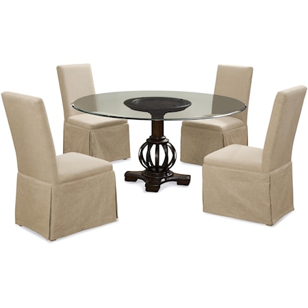 Grenadine Casual Dining Set